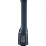 Midea Golvfläkt 2 i 1 med Luftrenare WiFi Mörkblå