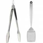 Mustang Grillredskapsset SS 2-delar