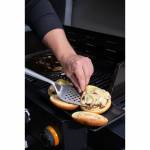 Mustang Grillredskapsset SS 2-delar