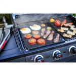 Char-broil Universalstekplatta Plus 34 cm x 41,2 cm Char-broil Universalstekplatta Plus 34 cm x 41,2 cm