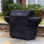 Char-broil Grillöverdrag premium till 4 brännare 140005 Char-broil Grillöverdrag premium till 4 brännare 140005