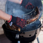 Char-broil High-performance grillvantar Char-broil High-performance grillvantar