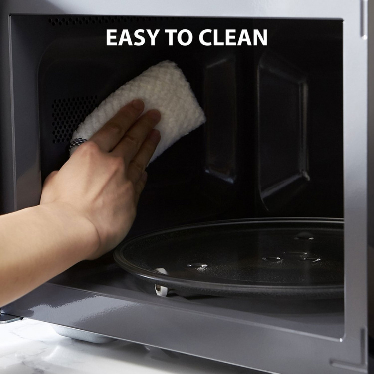 Toshiba Mikrovågsugn 20L 800W