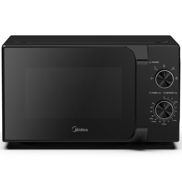 Midea Mikrovågsugn 20L 700W Midea Mikrovågsugn 20L 700W