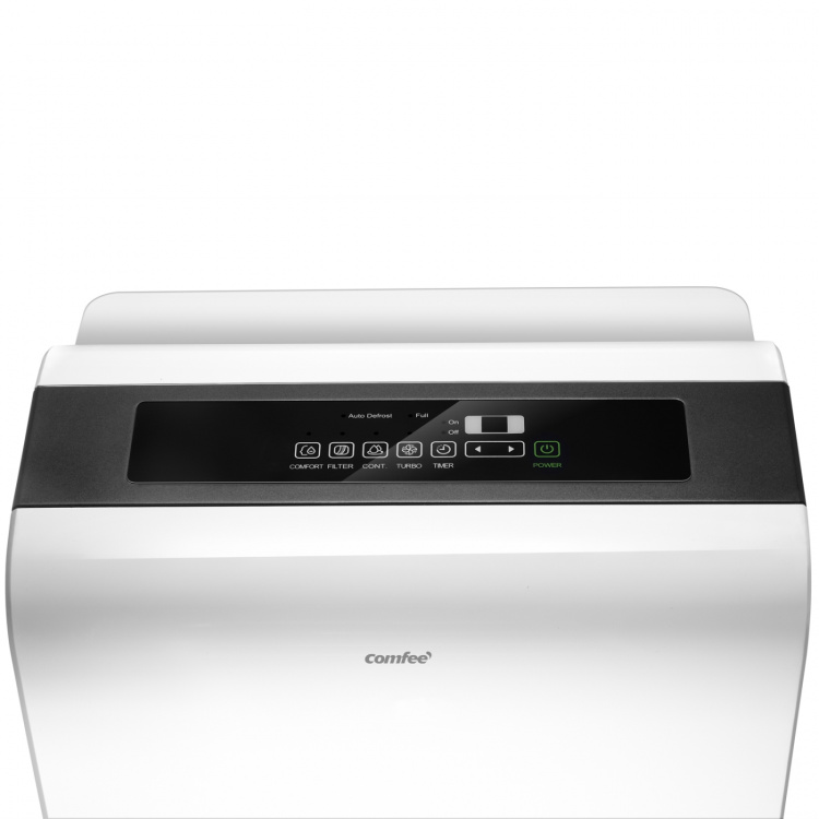 Comfee Avfuktare 50L/24h Comfee Avfuktare 50L/24h