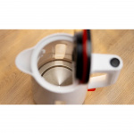 Bosch Vattenkokare TWK1M121 1,7l vit Bosch Vattenkokare TWK1M121 1,7l vit