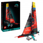 LEGO Technic - Emirates Team Nya Zeeland AC75 Yacht (42174)