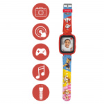 Lexibook Paw Patrol Smartwatch för barn med 8 GB minneskort (DMW070PA)