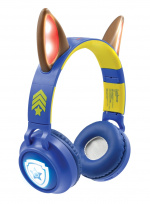 Lexibook Paw Patrol - Bluetooth-hörlurar med lampor (HPBT015PA)