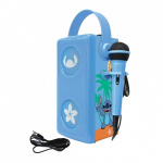 Lexibook Stitch Luminous Bluetooth®-högtalare med mikrofon (BTP185DZ) Lexibook Stitch Luminous Bluetooth®-högtalare med mikrofon (BTP185DZ)