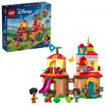 LEGO Disney Classic - Encanto Minihus (43261)