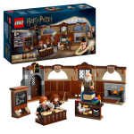 LEGO Harry Potter TM - Hogwarts slott: Charms-klass (76442)