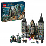 LEGO Harry Potter TM - Malfoys herrgård (76453)