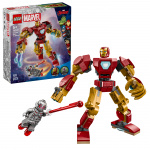LEGO Superhjältar - Iron Man Mech vs. Ultron (76307)