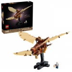 LEGO Ikoner - Leonardo da Vincis flygmaskin (10363)