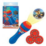 Lexibook Paw Patrol Stories Projektor och ficklampa - (LTC050PA)