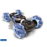 Lexibook Extreme Crosslander - R/C-stuntbil (RC50)