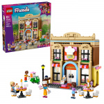 LEGO LEGO Friends - Restaurang och matlagningsskola (42655)