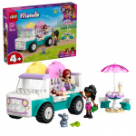 LEGO LEGO Friends - Glassbil från Heartlake City (42644)