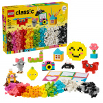 LEGO LEGO Classic - Kreativ Happy Box (11042)