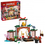 LEGO Ninjago - Ninja Spinjitzu-tempel (71831) LEGO Ninjago - Ninja Spinjitzu-tempel (71831)