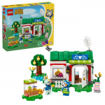 LEGO Animal Crossing - Able Sisters klädbutik (77055)