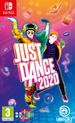 Just Dance 2020 (UK) (Switch)