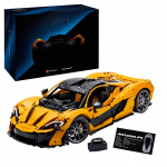 LEGO Technic - McLaren P1™ (42172)