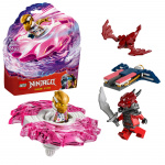 LEGO Ninjago - Soras drake Spinjitzu Spinner (71824)