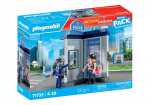 Playmobil Startpaket Polisrum (71733)