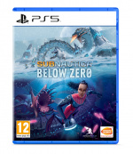 Subnautica Below Zero (PS5)
