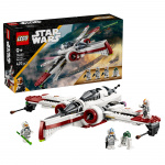 LEGO Star Wars TM - ARC-170 Stjärnjagare (75402) LEGO Star Wars TM - ARC-170 Stjärnjagare (75402)