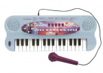 Lexibook Disney Frozen - Elektroniskt keyboard med mikrofon (32 tangenter) (K703FZ)