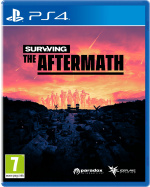 Surviving The Aftermath (Import) (PS4) Surviving The Aftermath (Import) (PS4)