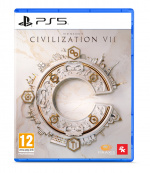 Sid Meier\'s Civilization VII (PS5)