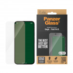 PanzerGlass Skärmskydd Google Pixel 9 Pro XL - Ultra-Wide Fit PanzerGlass Skärmskydd Google Pixel 9 Pro XL - Ultra-Wide Fit