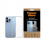 PanzerGlass ClearCase iPhone 13 Pro - Transparent PanzerGlass ClearCase iPhone 13 Pro - Transparent