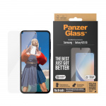 PanzerGlass Skärmskydd - Samsung Galaxy A35 5G - Ultra-Wide Fit PanzerGlass Skärmskydd - Samsung Galaxy A35 5G - Ultra-Wide Fit