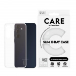 CARE by PanzerGlass - Fodral - Samsung A55 5G CARE by PanzerGlass - Fodral - Samsung A55 5G