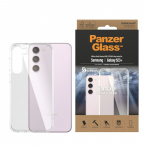 PanzerGlass HardCase - Samsung Galaxy S23 Plus - Transparent PanzerGlass HardCase - Samsung Galaxy S23 Plus - Transparent