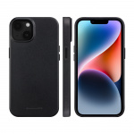 dbramante1928 Roskilde Bakstycke - MagSafe - iPhone 14 - Svart