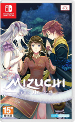 Mizuchi (Asian/Multi in Game) (Import) (Switch)