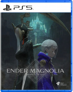 Ender Magnolia: Bloom in the Mist (Import) (PS5)