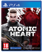 Atomic Heart (PS4) Atomic Heart (PS4)