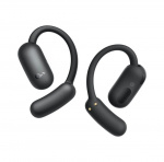 Anker Soundcore AeroFit 2 B2B - Svart - Högpresterande trådlösa öronsnäckor