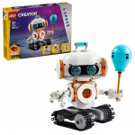 LEGO LEGO Skapare - rymdrobot (31164)
