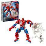 LEGO Superhjältar - Spider-Man Mech vs. Anti-Venom (76308)