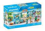 Playmobil Hotell för djur (71742)