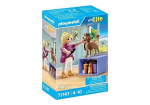 Playmobil Hundfrisör (71747)