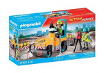 Playmobil Vägkonstruktion (71751)